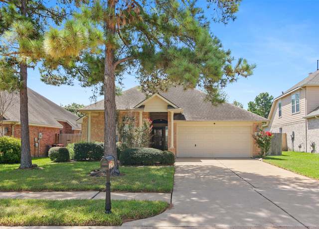 Property at 21315 River Knoll Ln, Katy, TX 77449, 3 beds, 2 baths