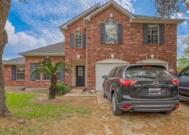 Property at 10410 Sanibel Falls Ct, Houston, TX 77095, 4 beds, 2.5 baths