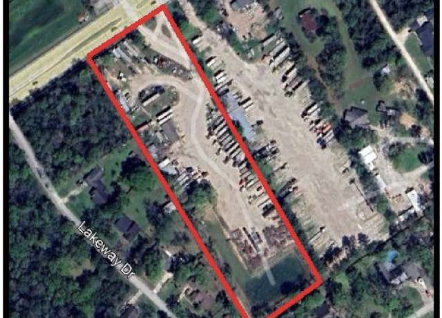 Property at 4910 Treaschwig Road Rd, Spring, TX 77373