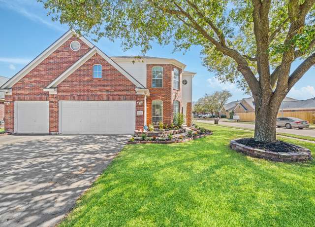 Property at 15026 Magnoliabough Pl, Cypress, TX 77429, 6 beds, 3.5 baths