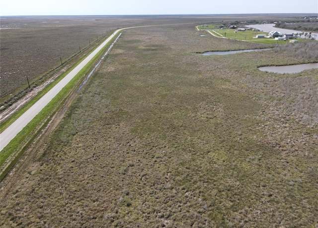 Property at 01 FM 2918, Brazoria, TX 77422