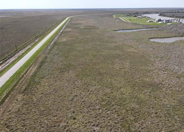 Property at 01 Fm 2918, Brazoria, TX 77422