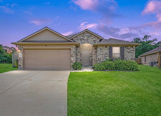 Property at 22903 Ari Creek Way, Tomball, TX 77375, 4 beds, 2 baths