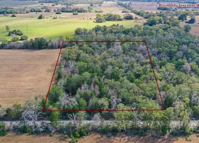 Property at Lot 2 County Rd 229, Bedias, TX 77831