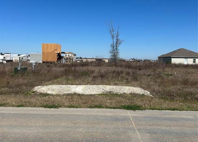 Property at 1277 Road 5720, Cleveland, TX 77327