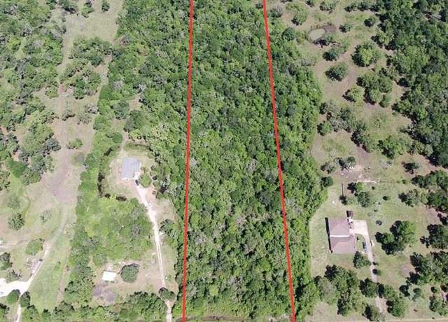 Property at 0 CR 244, Brazoria, TX 77422