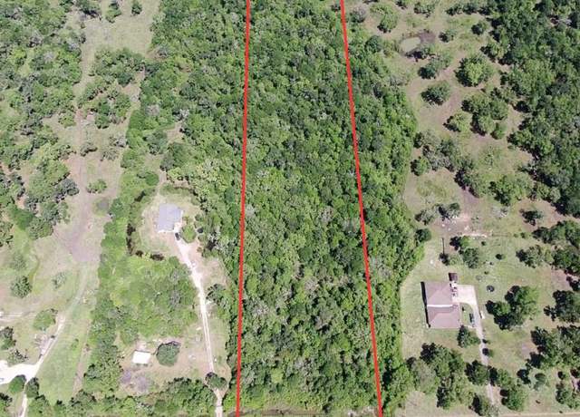 Property at 0 Cr 244, Brazoria, TX 77422