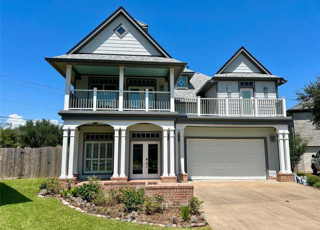 Property at 341 Lasso St, Angleton, TX 77515, 4 beds, 4.5 baths