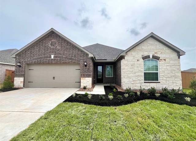 Property at 14008 Starboard Reach Dr, Texas City, TX 77510, 3 beds, 2 baths