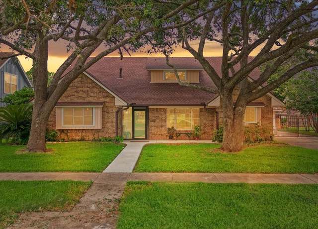Property at 2708 Valley Forge Dr, Pasadena, TX 77502, 4 beds, 2.5 baths