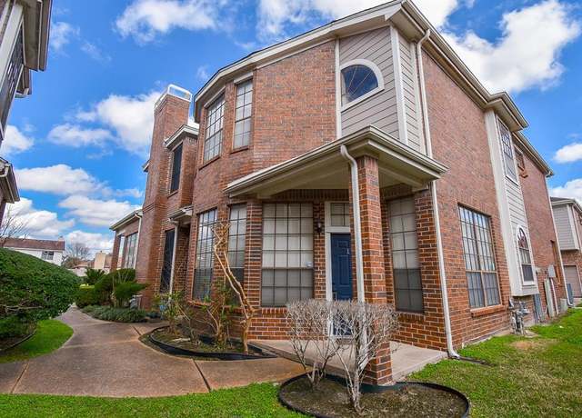 Property at 8888 Benning Dr #173, Houston, TX 77031, 3 beds, 2.5 baths