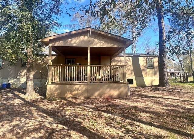 Property at 890 Oak Bend Loop, Cleveland, TX 77328, 3 beds, 2 baths