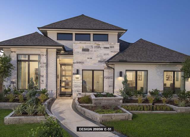 Property at 8706 Fairway Palms Dr, Cypress, TX 77433, 4 beds, 3.5 baths