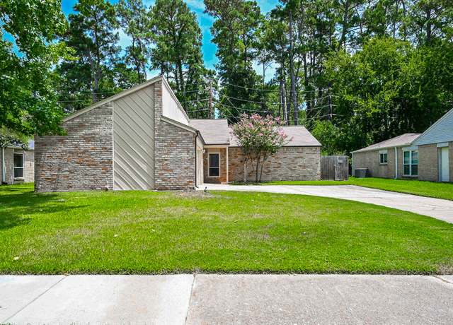 Property at 17738 Seven Pines Dr, Spring, TX 77379, 3 beds, 2 baths