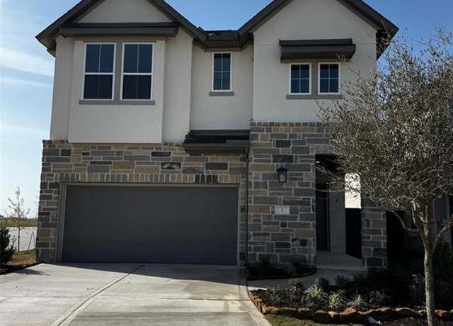 Property at 14 Artisan Ln, Richmond, TX 77406, 4 beds, 3 baths