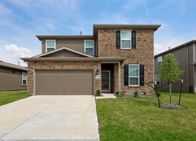 Property at 10705 Fairview Landing Dr, Houston, TX 77075, 4 beds, 2.5 baths