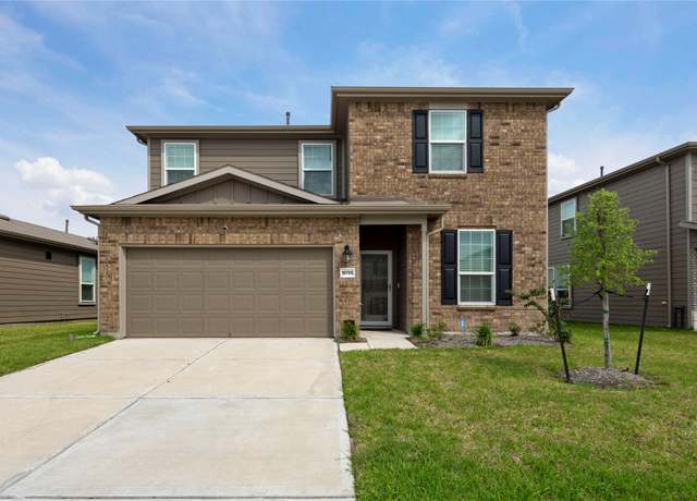 Property at 10705 Fairview Landing Dr, Houston, TX 77075, 4 beds, 2.5 baths