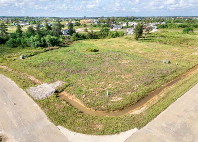Property at 505 Road 5739, Cleveland, TX 77327