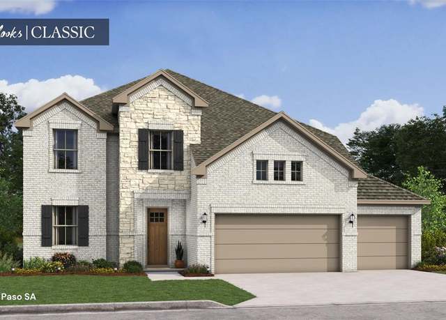 Property at 920 Big Bend Dr, League City, TX 77573, 4 beds, 3.5 baths