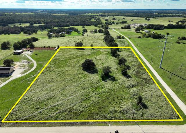 Property at 8361 Preservation Way, North Zulch, TX 77872