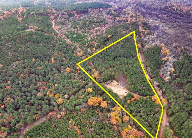 Property at 00 County Road 1651, Avinger, TX 75630