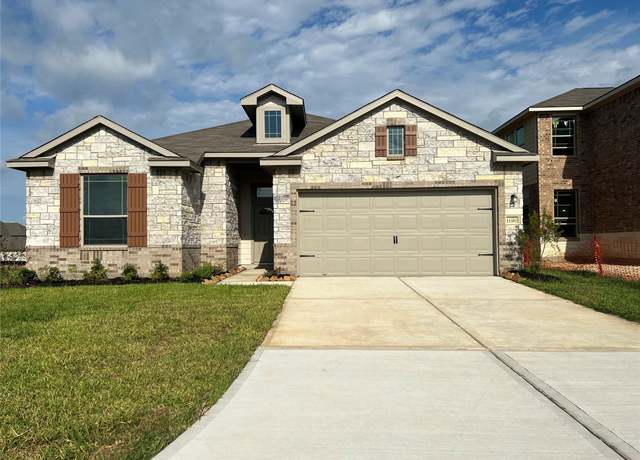 Property at 11307 Cora Ln, Willis, TX 77318, 3 beds, 2 baths