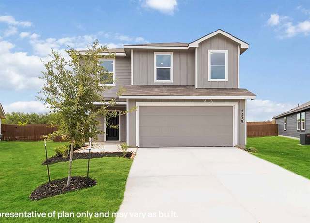 Property at 1029 Bluegill Ln, Alvin, TX 77511, 5 beds, 2.5 baths