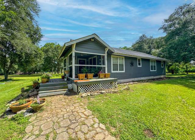 Property at 7218 County Road 42, Rosharon, TX 77583, 2 beds, 2 baths