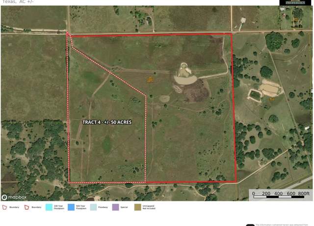 Property at Tract 4 County Road 106, Columbus, TX 78934