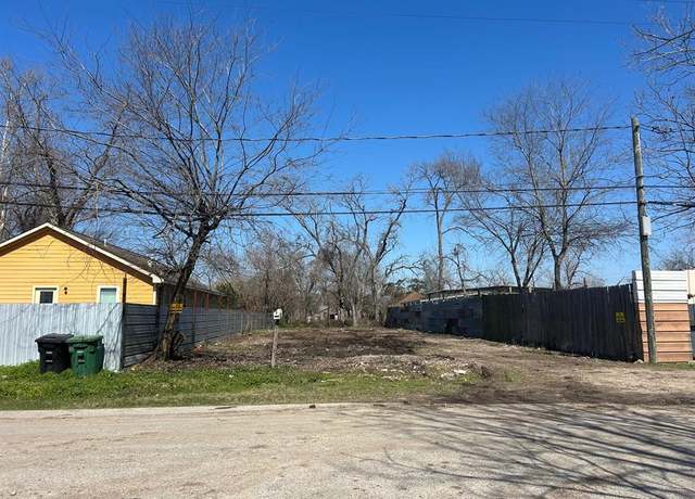 Property at 1024 Glen Ave, Houston, TX 77088