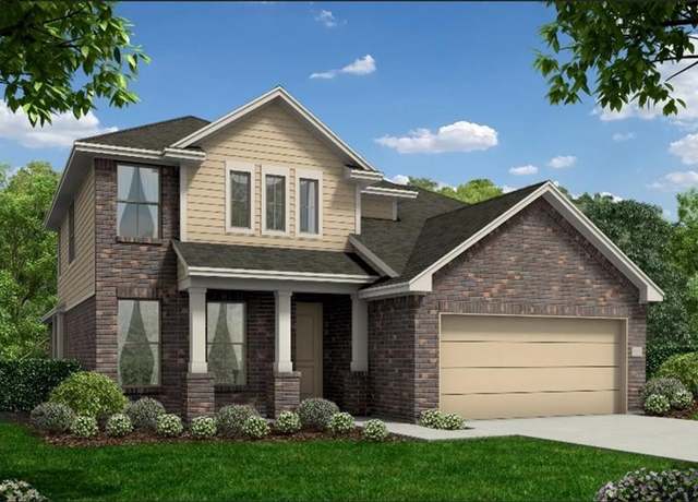 Property at 15018 Baikal Teal Ter, Magnolia, TX 77354, 4 beds, 2.5 baths