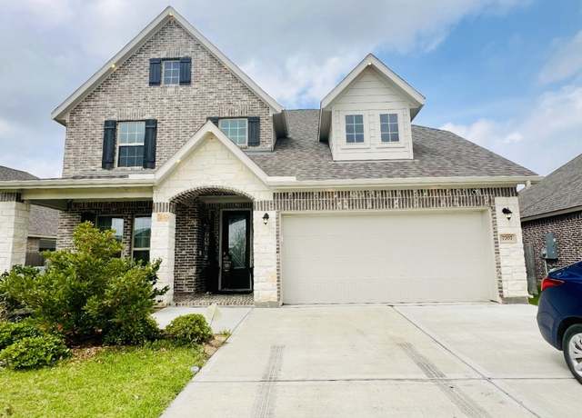 Property at 7707 Wrightwood Dr, Pasadena, TX 77505, 4 beds, 3.5 baths