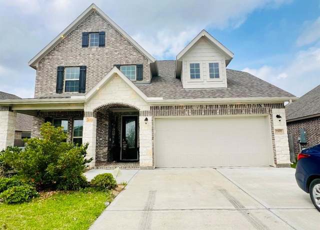 Property at 7707 Wrightwood Dr, Pasadena, TX 77505, 4 beds, 3.5 baths