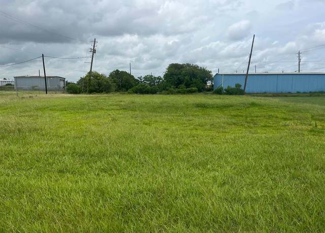 Property at 0 E 7th, Freeport, TX 77541
