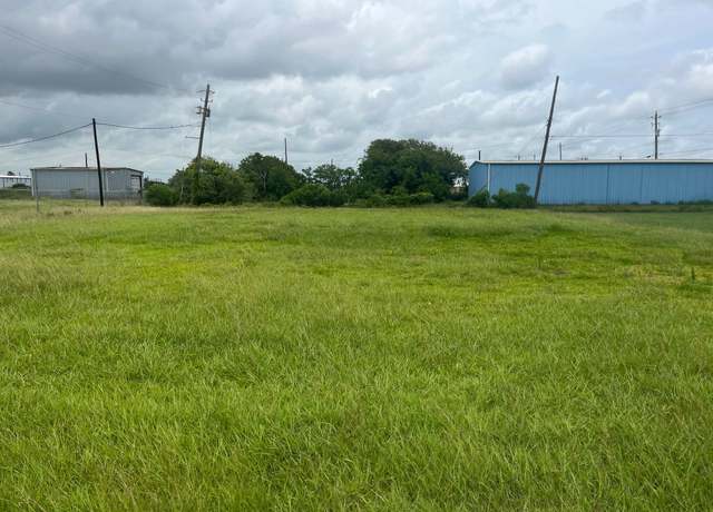 Property at 0 E 7th, Freeport, TX 77541