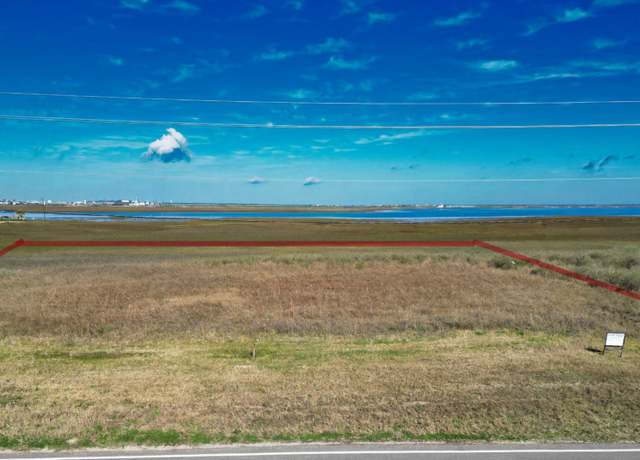 Property at 0000 County Road 257, Surfside Beach, TX 77541