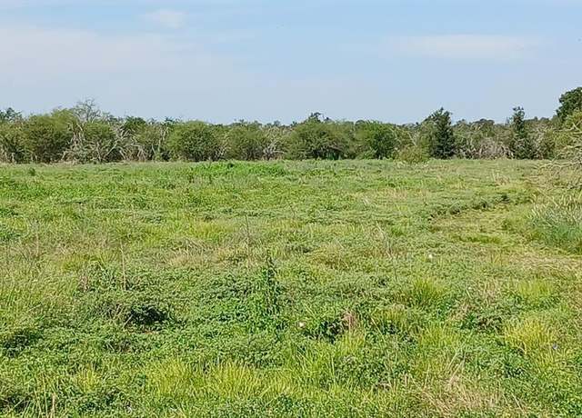 Property at 0 Mt Zion, Brookshire, TX 77423