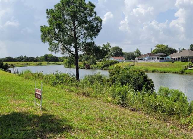 Property at 0 Robinson Rd, Hitchcock, TX 77563