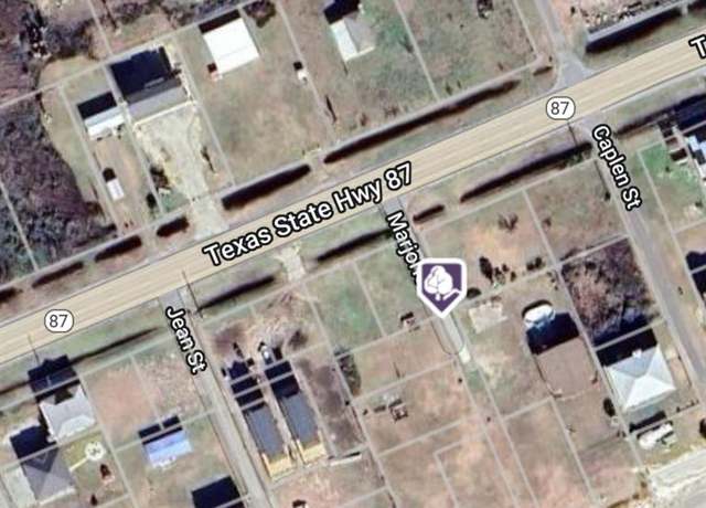 Property at 979 Marjorie, Gilchrist, TX 77617