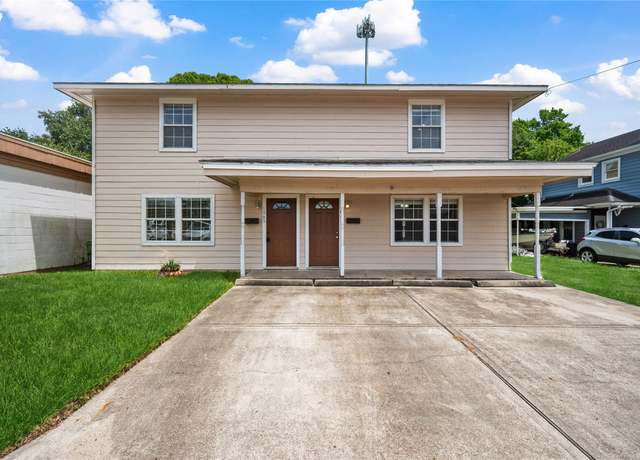 Property at 1905 Cos St, Liberty, TX 77575, 2 beds, 1 bath