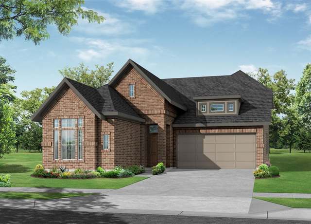 Property at 26423 Brilliant Beam Way, Hockley, TX 77447, 4 beds, 3 baths