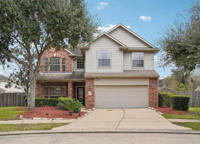 Property at 25106 Summer Walk Ln, Katy, TX 77494, 4 beds, 2.5 baths