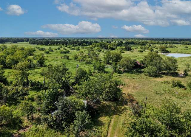 Property at 5784 County Road 123, Iola, TX 77831, 1 bath