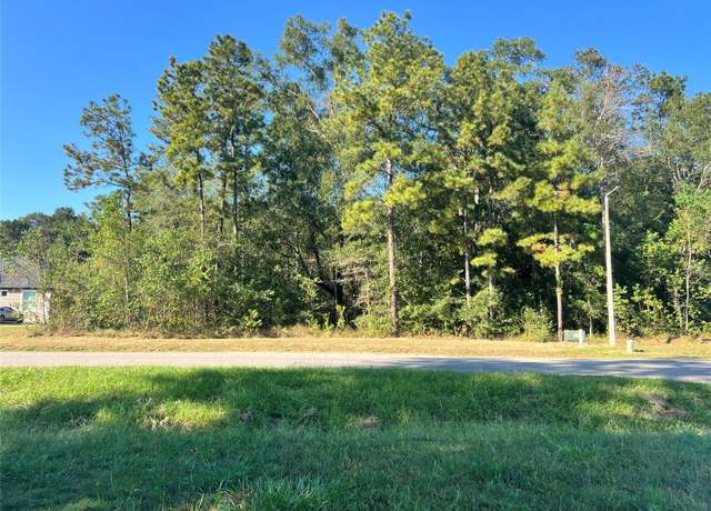 Property at 1001 Road 6609, Dayton, TX 77535