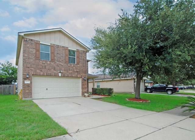 Property at 18110 Rexine Ln, Cypress, TX 77433, 3 beds, 2.5 baths
