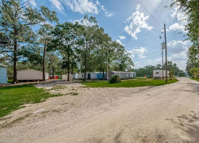 Property at 15891 Old Houston Rd, Conroe, TX 77302