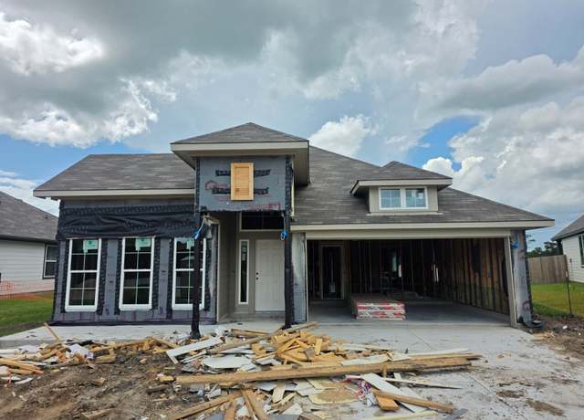 Property at 1462 Lake Ridge Dr, Brenham, TX 77833, 3 beds, 2 baths