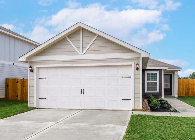 Property at 15842 Berry Hill Dr, Conroe, TX 77303, 3 beds, 2 baths