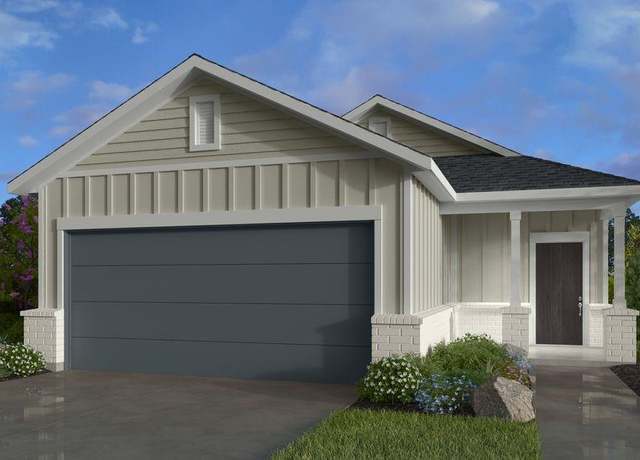 Property at 18018 Horse Haven Ln, Hockley, TX 77447, 3 beds, 2 baths