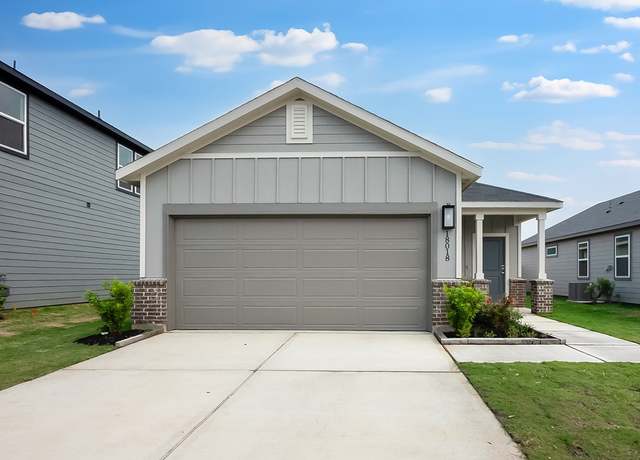 Property at 18018 Horse Haven Ln, Hockley, TX 77447, 3 beds, 2 baths
